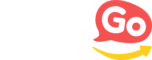 Let's Go Logo